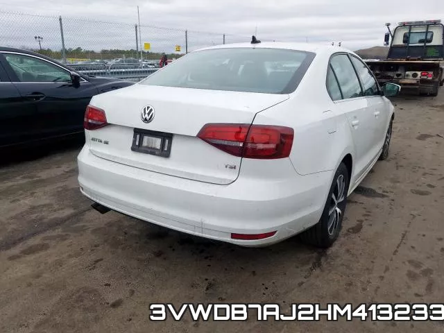 3VWDB7AJ2HM413233