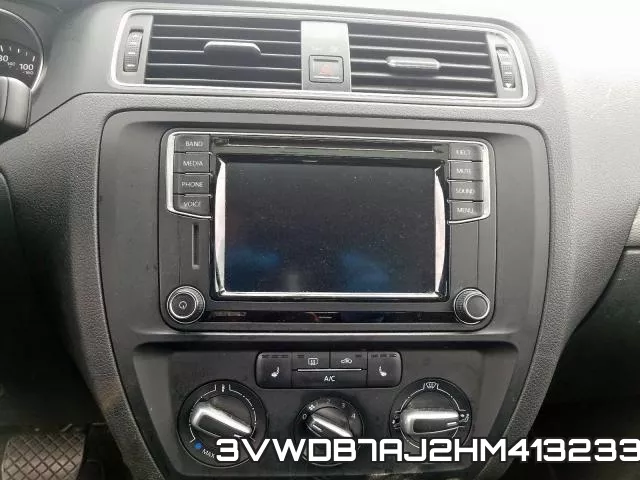 3VWDB7AJ2HM413233