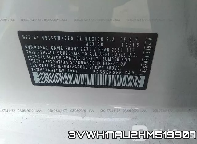 3VWH17AU2HM519907_9.webp