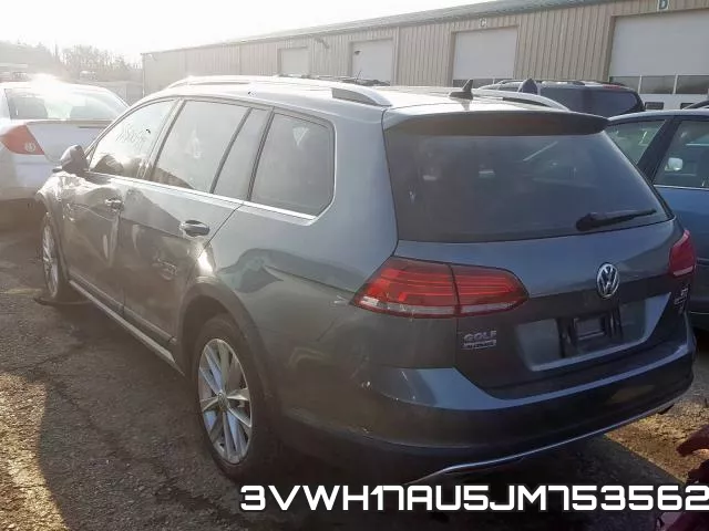 3VWH17AU5JM753562