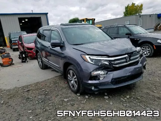 5FNYF6H56HB014423