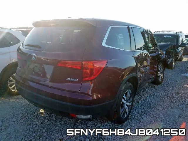 5FNYF6H84JB041250