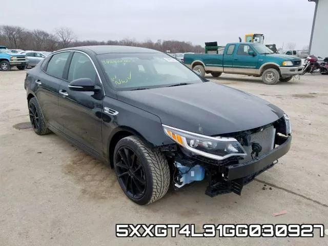 5XXGT4L31GG030927