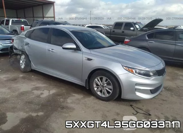 5XXGT4L35GG033717