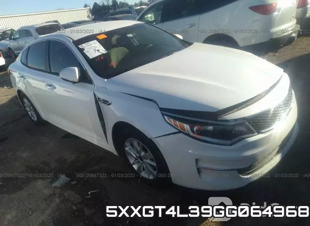 5XXGT4L39GG064968