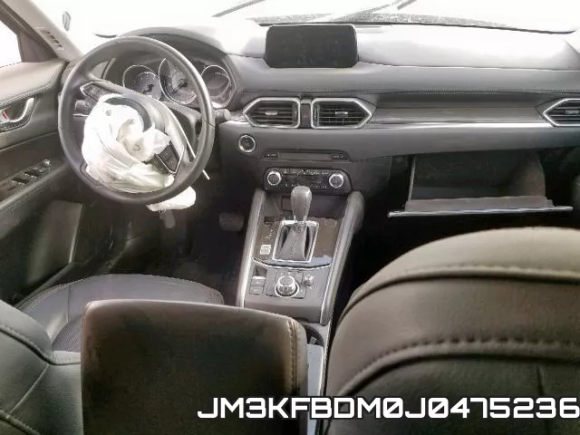 JM3KFBDM0J0475236