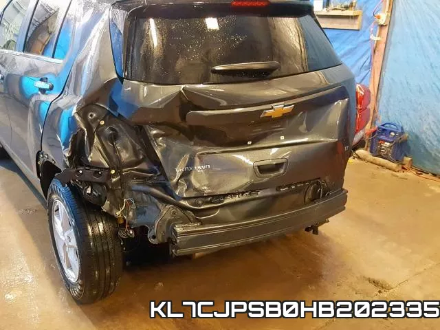 KL7CJPSB0HB202335