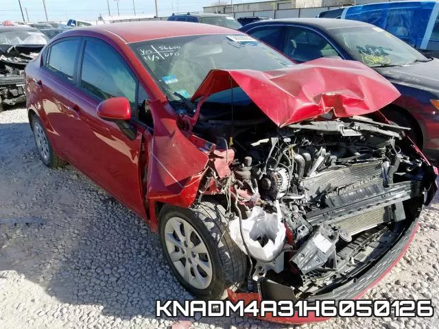 KNADM4A31H6050126
