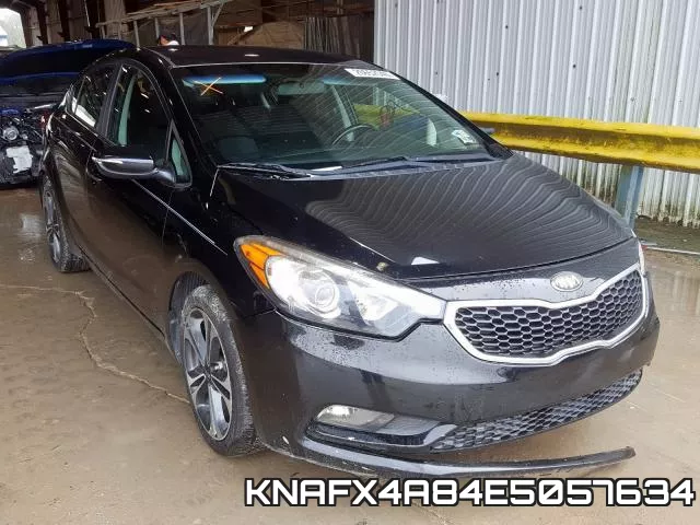 KNAFX4A84E5057634