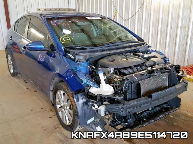 KNAFX4A89E5114720