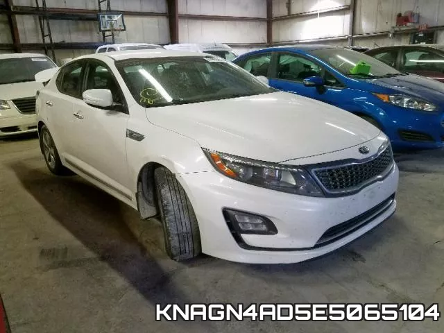 KNAGN4AD5E5065104