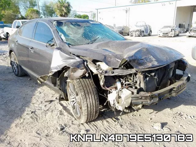 KNALN4D79E5130783
