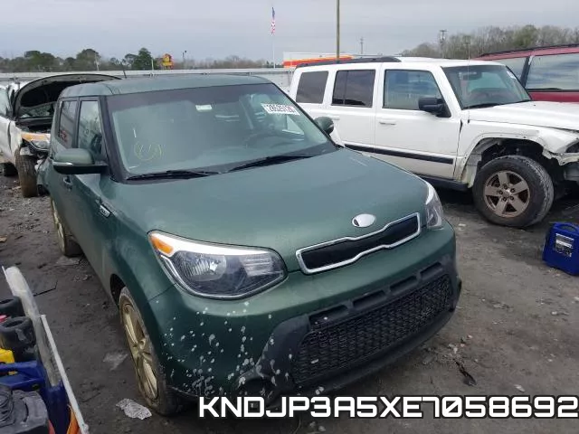 KNDJP3A5XE7058692