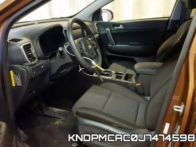 KNDPMCAC0J7474598
