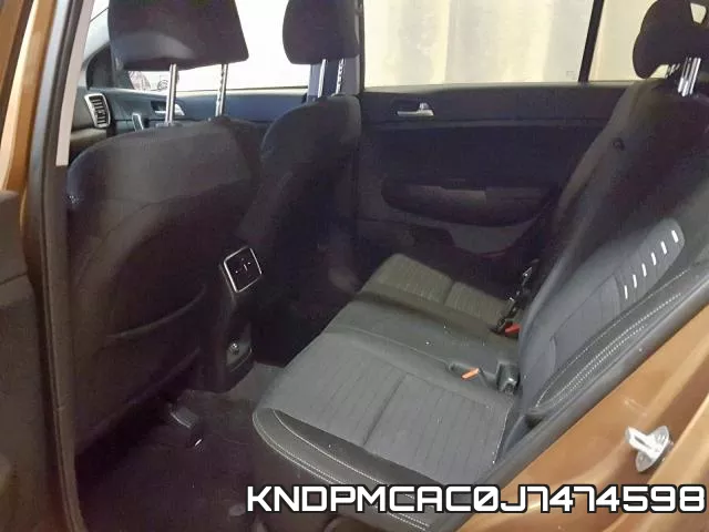 KNDPMCAC0J7474598