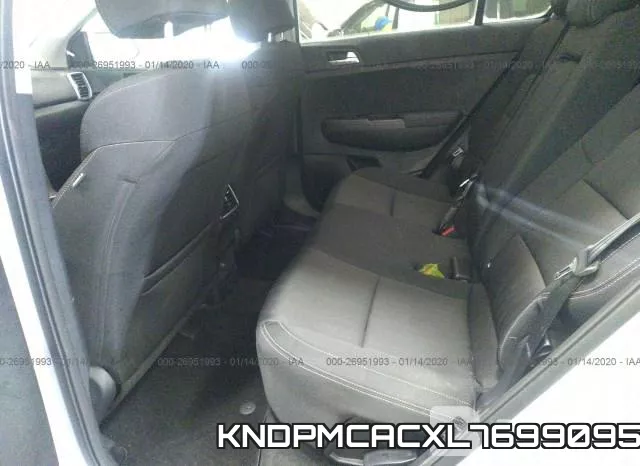 KNDPMCACXL7699095