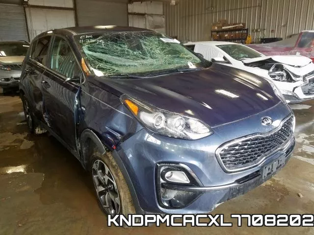 KNDPMCACXL7708202