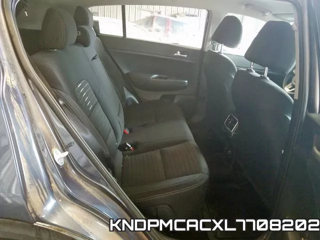 KNDPMCACXL7708202