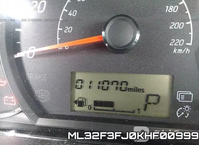 ML32F3FJ0KHF00999