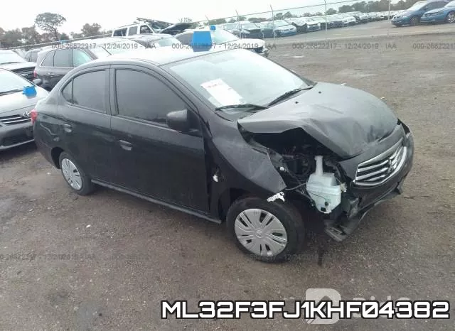 ML32F3FJ1KHF04382
