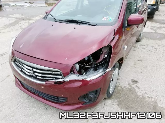 ML32F3FJ5HHF12106