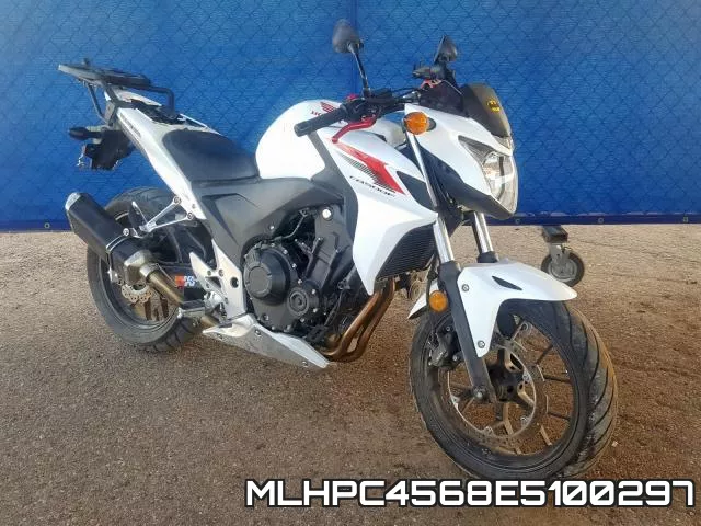 MLHPC4568E5100297