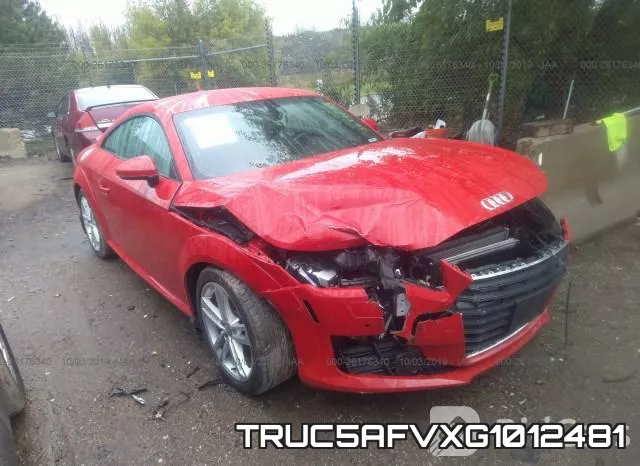 TRUC5AFVXG1012481
