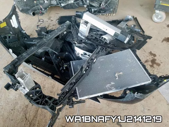 WA1BNAFY1J2141219