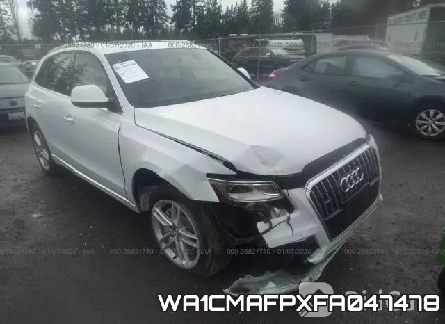 WA1CMAFPXFA047478