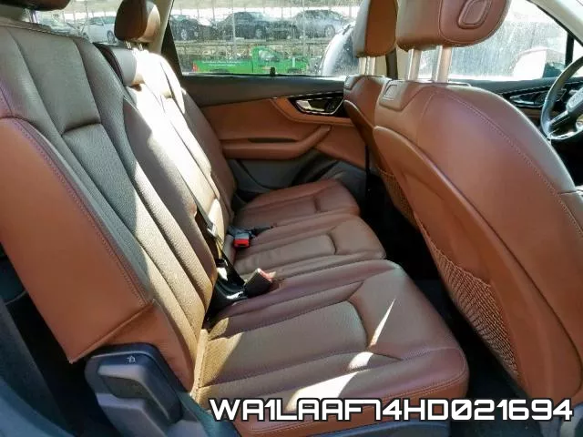 WA1LAAF74HD021694