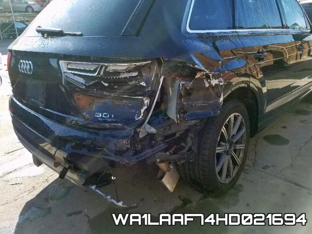 WA1LAAF74HD021694
