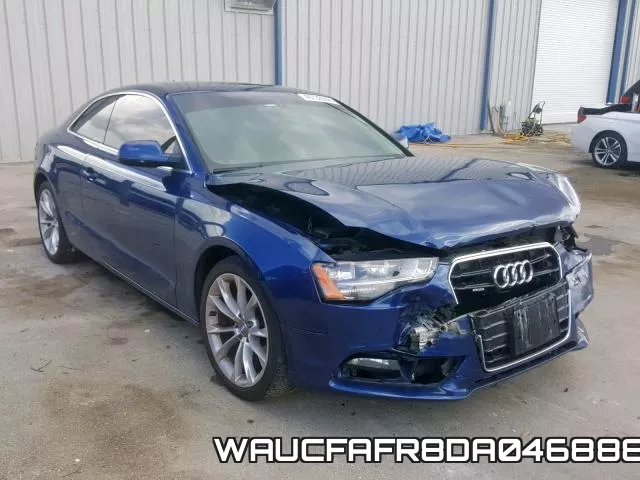 WAUCFAFR8DA046888