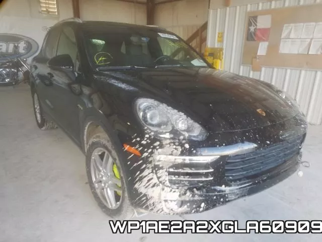WP1AE2A2XGLA60909