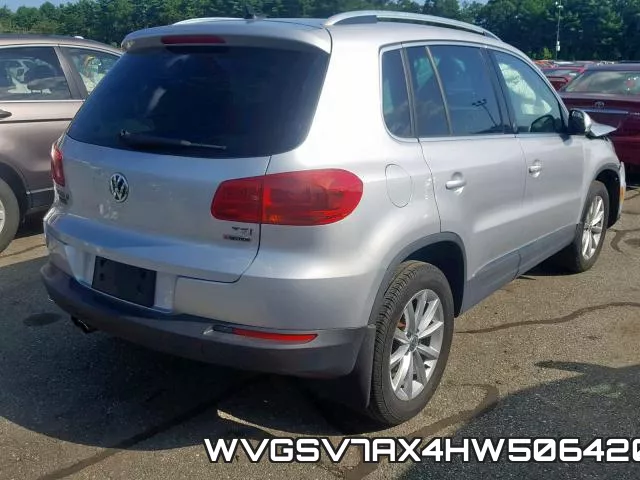 WVGSV7AX4HW506420