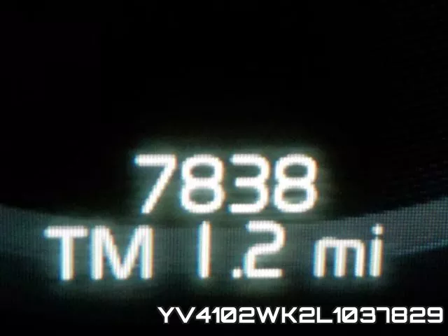 YV4102WK2L1037829
