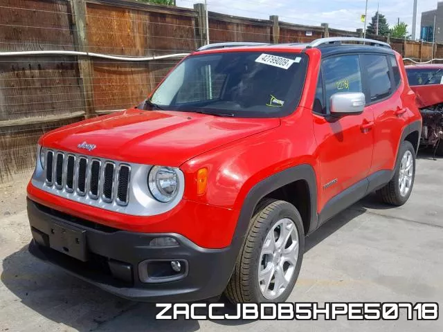 ZACCJBDB5HPE50718