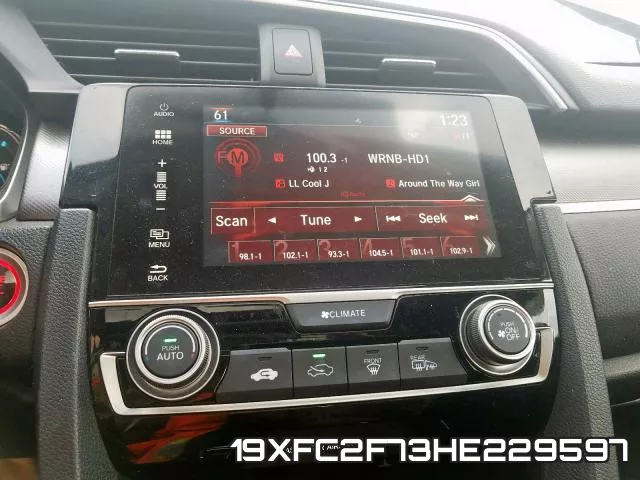 19XFC2F73HE229597