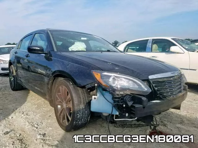 1C3CCBCG3EN180081