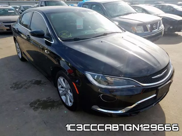 1C3CCCAB7GN129666