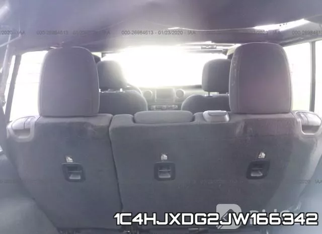 1C4HJXDG2JW166342