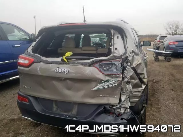 1C4PJMDS1HW594072