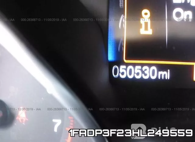 1FADP3F23HL249559