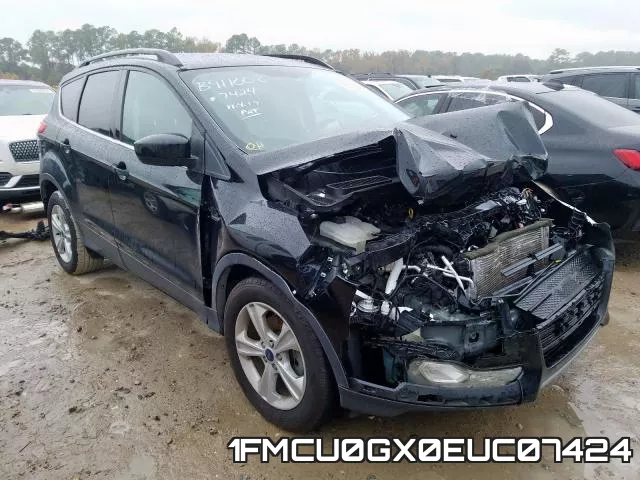 1FMCU0GX0EUC07424