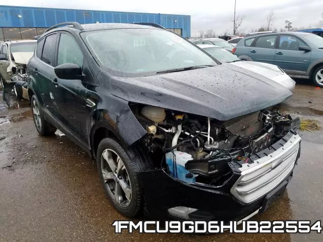 1FMCU9GD6HUB22554