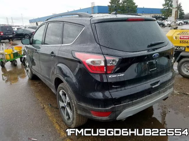 1FMCU9GD6HUB22554