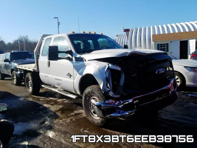 1FT8X3BT6EEB38756
