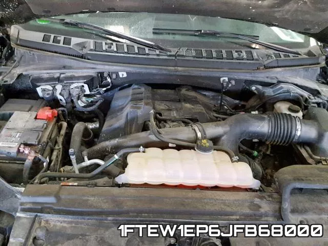 1FTEW1EP6JFB68000