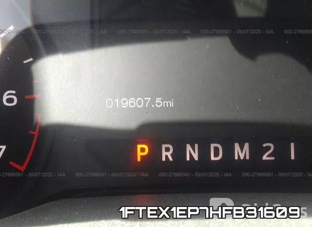 1FTEX1EP7HFB31609