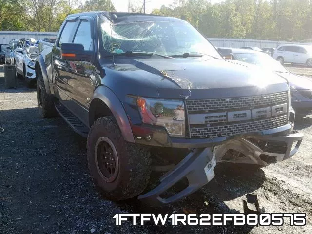 1FTFW1R62EFB80575