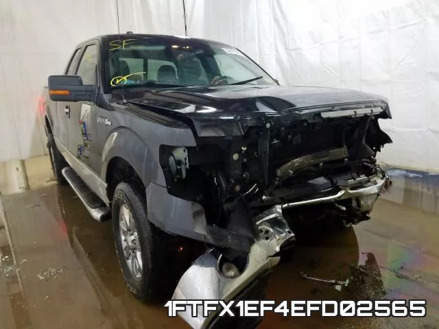 1FTFX1EF4EFD02565